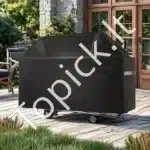 Grilio uždangalas 165 cm – atsparus vandeniui, UV spinduliams ir vėjui - Image 8