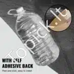 Izoliacinė plėvelė, 1.52x1.02 m / 10.3 mm - Image 3