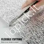 Izoliacinė plėvelė, 15x1.22 m / 5.5 mm - Image 4