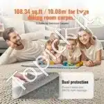 Kiliminė danga 275×366 cm, storis 12 mm - Image 4