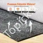 Kiliminė danga 275×366 cm, storis 12 mm - Image 6