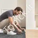 Kiliminė danga 275×366 cm, storis 12 mm - Image 2