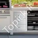 Lauko virtuvės stalčiai, 47 x 57 x 57 cm - Image 8