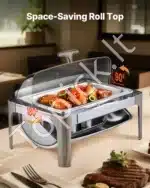 Marmitas, 1 vnt., 8,5 L, sidabrinė spalva - Image 5