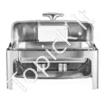 Marmitų komplektas, 2 vnt., 3,9 L, sidabrinė spalva - Image 9