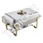 Marmitų komplektas, 2 vnt., 4 padėklai - Image 9