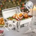 Marmitų komplektas, 6 vnt., 7,5 L - Image 8