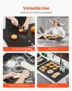 Medinis padėklas, 76,2 x 55,8 cm - Image 3