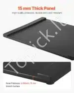 Medinis padėklas, 76,2 x 55,8 cm - Image 4