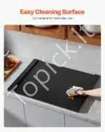 Medinis padėklas, 76,2 x 55,8 cm - Image 6