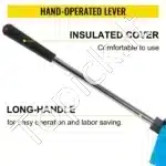 Metalo formavimo staklės – 1,2 mm plienui, 1,5 mm aliuminiui, 0,9 mm nerūdijančiam plienui - Image 5