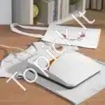 Mini terminis presas, 810 W / 17.8x15.2 cm - Image 7