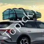 Minkšti stogo laikiklių paminkštinimai 76 cm – kajakams, banglentėms ir irklentėms - Image 8