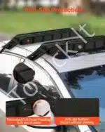 Minkšti stogo laikiklių paminkštinimai - 838 mm - Image 5