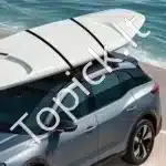 Minkšti stogo laikiklių paminkštinimai - 838 mm - Image 8