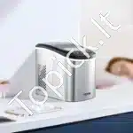 Nešiojama ledukų gaminimo mašina – 15 kg per dieną - Image 9