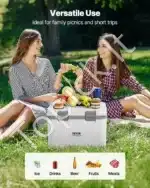 Nešiojama šaldymo dėžė, 21 L - Image 6