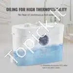 Nuotekų pakėlimo stotelė, 700 W / 9600 L/h - Image 2