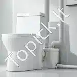 Nuotekų pakėlimo stotelė su smulkintuvu, 500W - Image 8