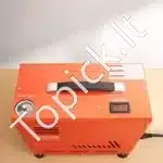 PCP Oro Kompresorius 800 W su Dvigubu Cilindru – 4500 PSI / 30 MPa - Image 8