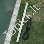 Panardinamas giluminis siurblys, 910 W / 100 L/min - Image 8