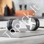 Profesionalus kavos paskirstytuvas-presas, 51 mm - Image 8