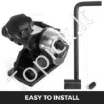 Rankinis vamzdžių lankstymo prietaisas – 76 mm, kietintas plienas, tikslus apdirbimas - Image 3