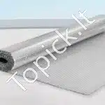 Šilumą atspindinti izoliacinė plėvelė langams 304,8 × 122 cm, 3,2 mm - Image 2