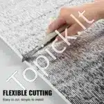 Šilumą atspindinti izoliacinė plėvelė radiatoriui 762 × 122 cm, 15,1 mm - Image 5