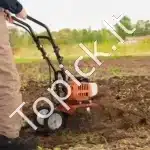 Sodo Kultivatorius – Freza Dirvožemio Įdirbimui, 43 cc - Image 7