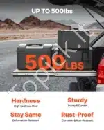 Stalčių bėgeliai, 1117 mm / 226 kg - Image 2