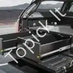 Stalčių bėgeliai, 1321 mm / 226.8 kg - Image 8