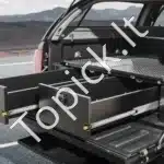 Stalčių bėgeliai, 508 mm / 226.8 kg - Image 8