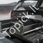 Stalčių bėgeliai, 750 mm / 113.4 kg - Image 8