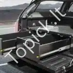 Stalčių bėgeliai, 812 mm / 226 kg - Image 8