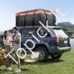 Stogo bagažinės krepšys 20 ft³ (566 L) - Image 8