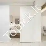 Stumdomų durų furnitūra, 1.75 m / 100 kg - Image 8