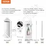 Sublimaciniai puodeliai, 12 vnt. / 590 ml - Image 6