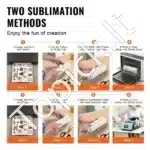 Sublimaciniai puodeliai, 24 vnt. / 590 ml - Image 3