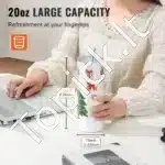 Sublimaciniai puodeliai, 24 vnt. / 590 ml - Image 4