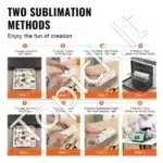 Sublimaciniai puodeliai, 50 vnt. / 590 ml - Image 3