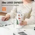 Sublimaciniai puodeliai, 8 vnt. / 590 ml ☕ - Image 4