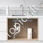 Sudėtinis vandens filtro komplektas, 3 vnt. - Image 6