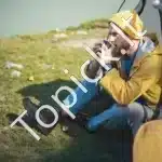 Taktiniai darbo batai, žygio batai, vyriški, juodi 46-47 dydis - Image 2