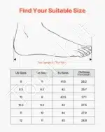 Taktiniai darbo batai, žygio batai, vyriški, juodi (EU 42-43) - Image 6