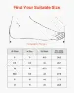 Taktiniai darbo batai, žygio batai, vyriški, juodi (EU 46-47) - Image 6