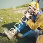 Taktiniai darbo batai, žygio batai, vyriški, smėlio spalvos (EU 43) - Image 8