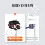 Teleskopiniai Reguliuojami KojūkaiVaikštynės 61-101.6 cm (1 pora) - Image 2