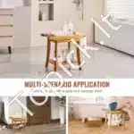 Tikmedžio Dušo Suoliukas 56x36.5x47 cm - Image 5