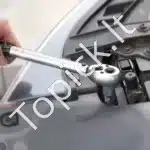 Torx antgalių rinkinys, 60 vnt. - Image 6